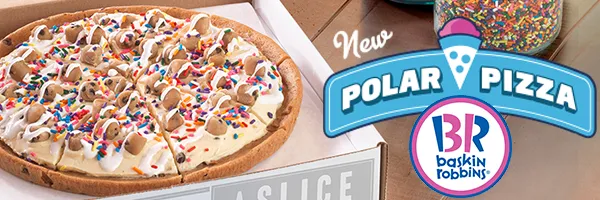 Baskin Robbins project image 8 - Award-winning billboard and digital campaign driving highest grossing franchise sales.