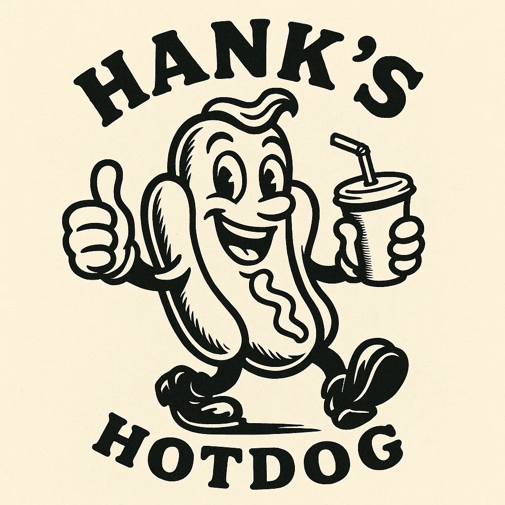 Logo Designs project image 12 - Logo designs throughout the years for various clients.